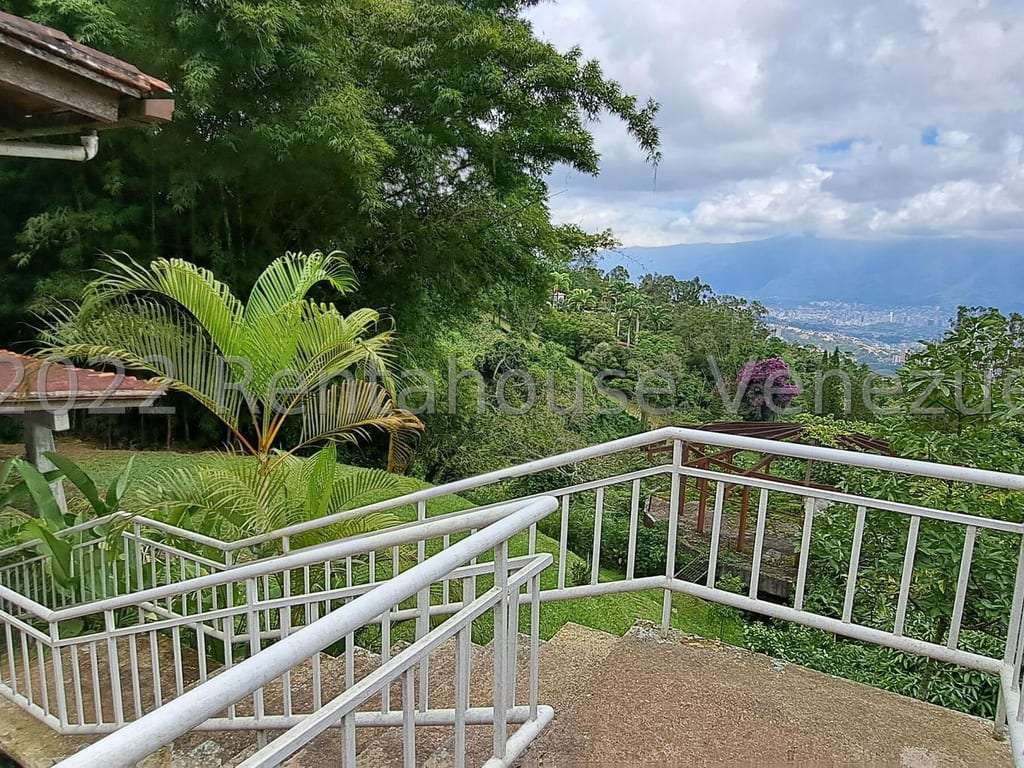 Casa en Alto Hatillo, Caracas
