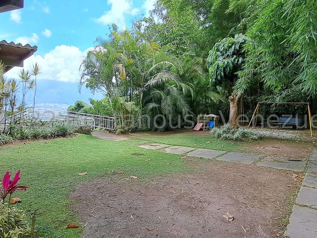 Casa en Alto Hatillo, Caracas