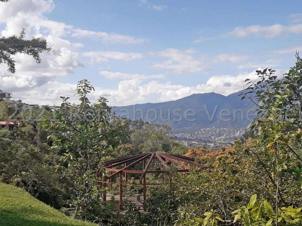 Casa en Alto Hatillo, Caracas