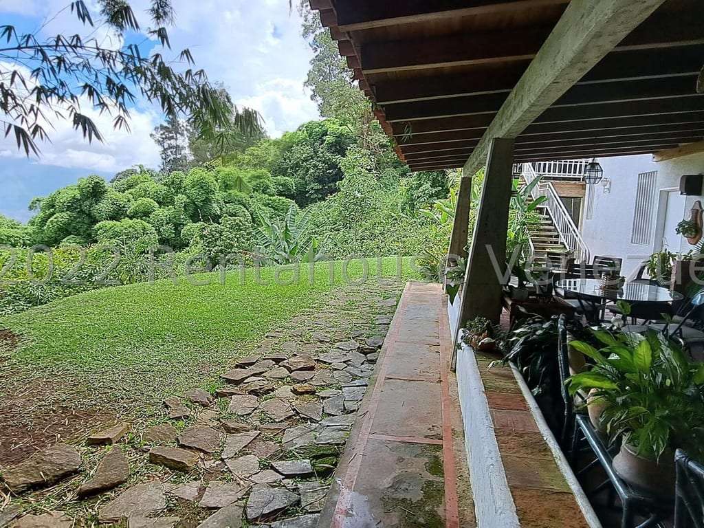 Casa en Alto Hatillo, Caracas