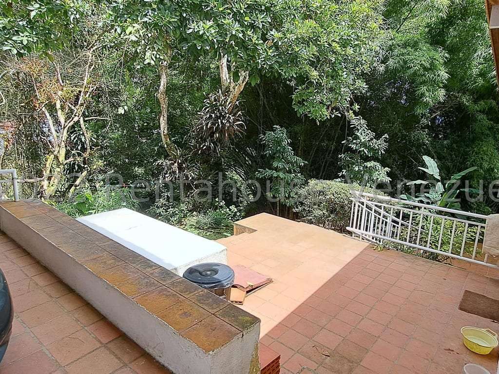 Casa en Alto Hatillo, Caracas