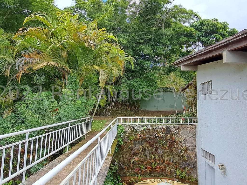 Casa en Alto Hatillo, Caracas