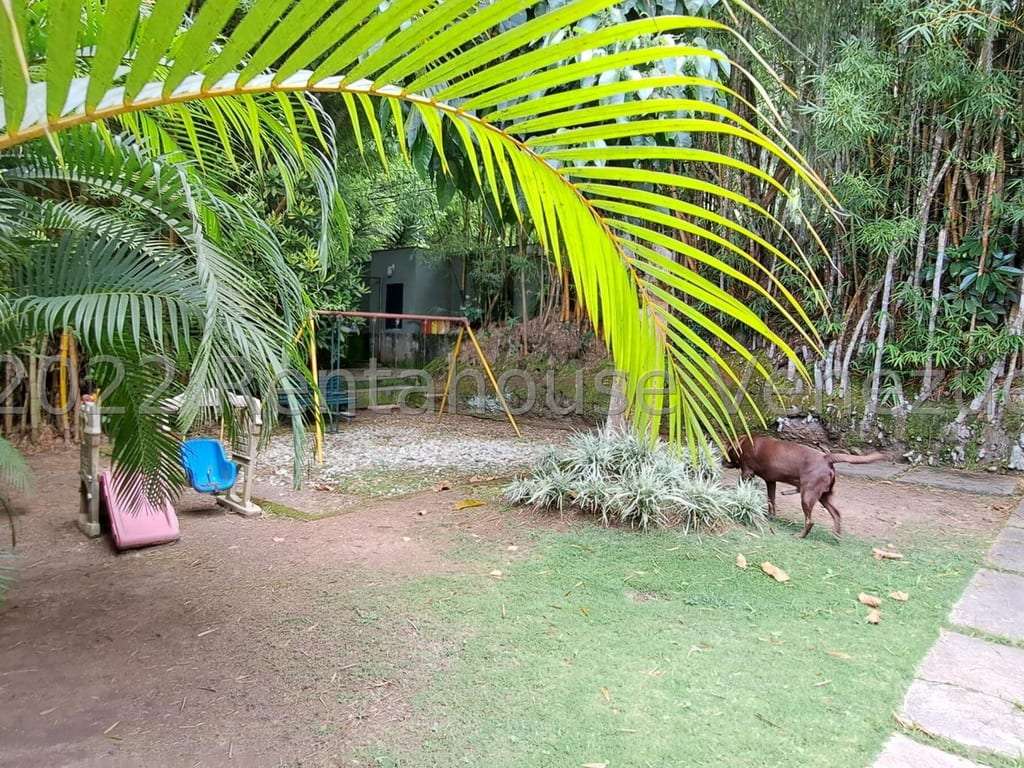 Casa en Alto Hatillo, Caracas