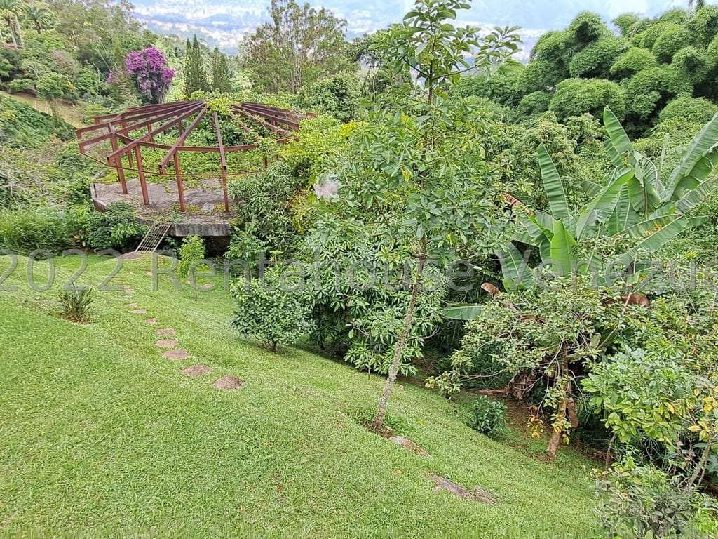 Casa en Alto Hatillo, Caracas