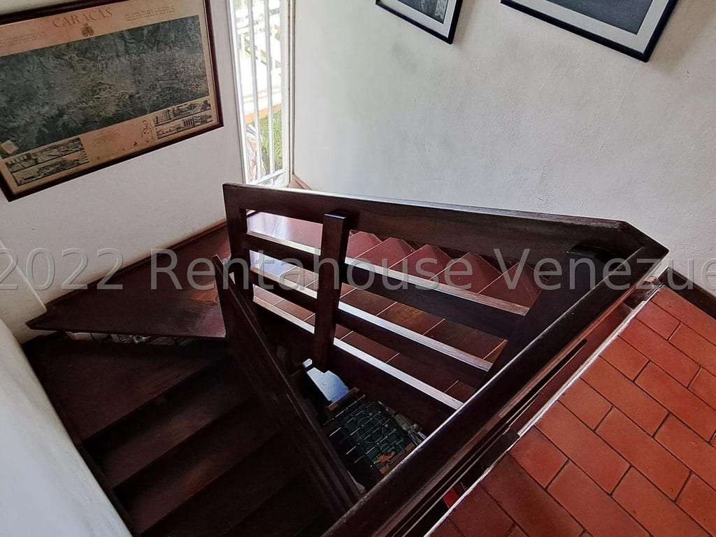 Casa en Alto Hatillo, Caracas