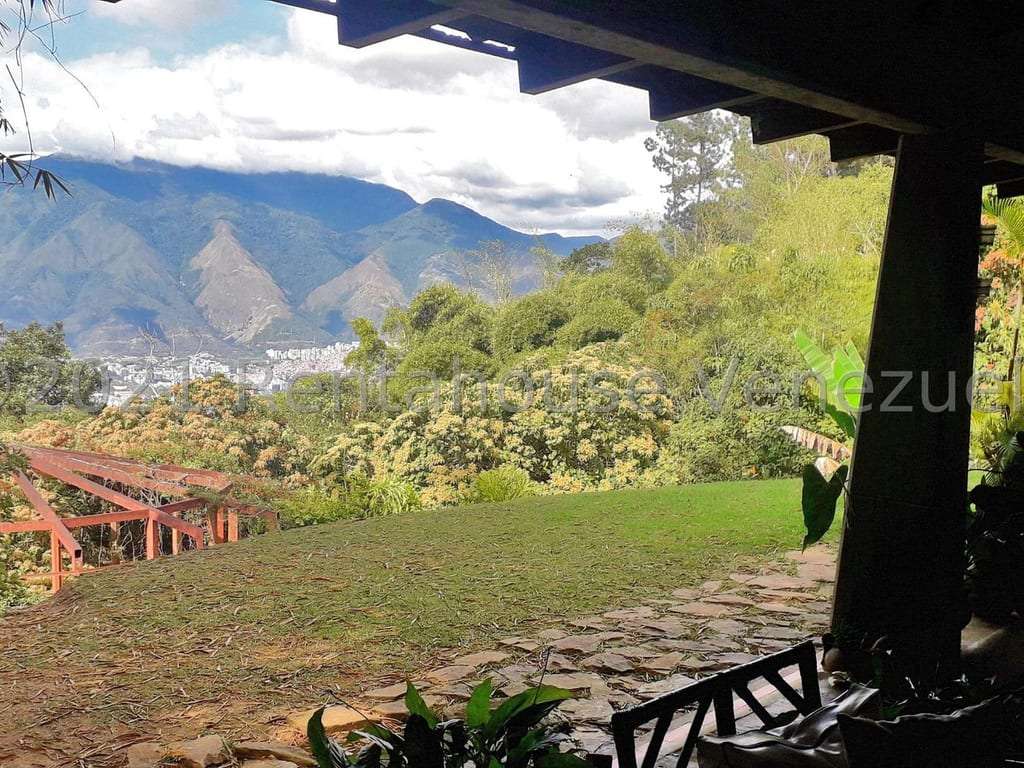 Casa en Alto Hatillo, Caracas