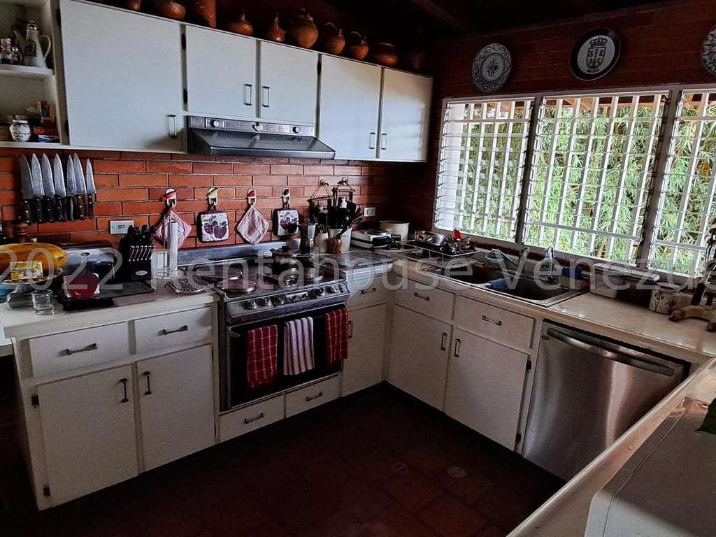 Casa en Alto Hatillo, Caracas