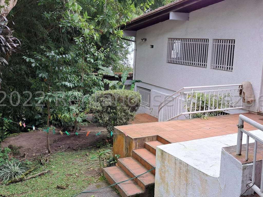 Casa en Alto Hatillo, Caracas