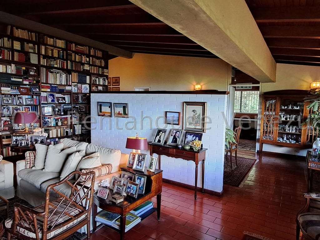 Casa en Alto Hatillo, Caracas