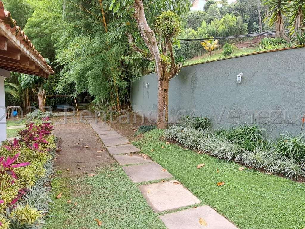 Casa en Alto Hatillo, Caracas