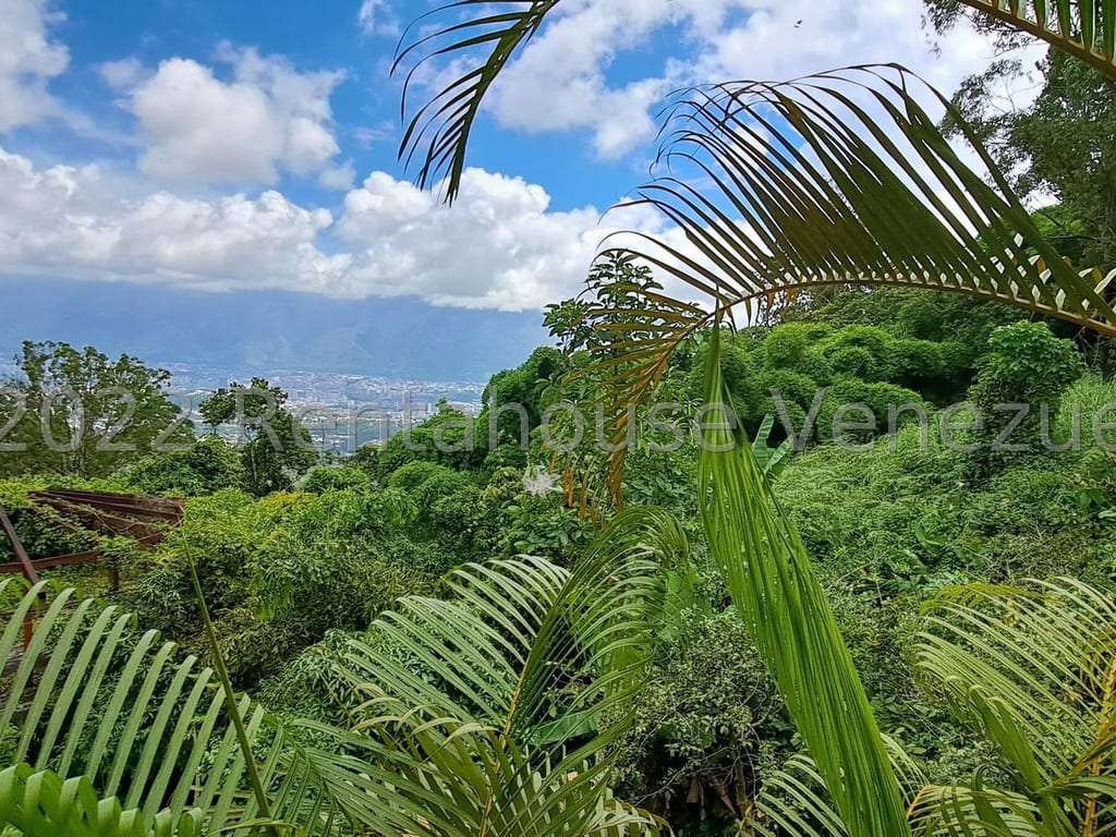 Casa en Alto Hatillo, Caracas