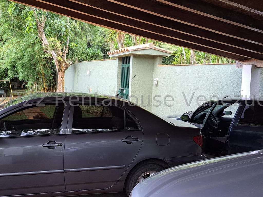 Casa en Alto Hatillo, Caracas
