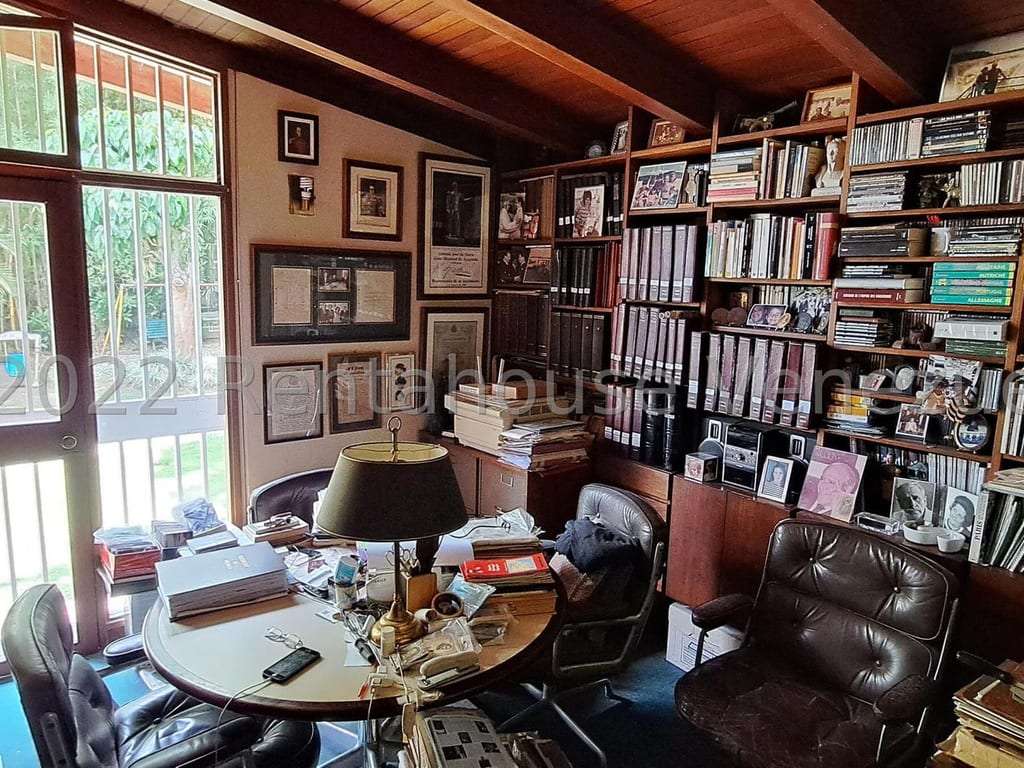 Casa en Alto Hatillo, Caracas