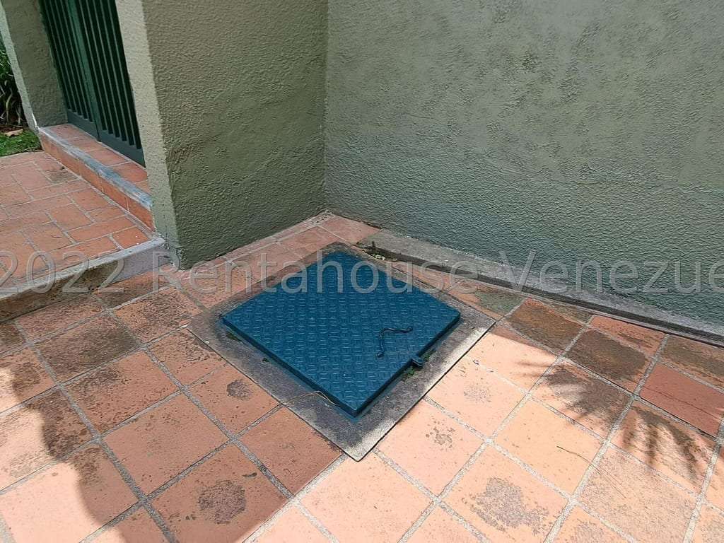 Casa en Alto Hatillo, Caracas