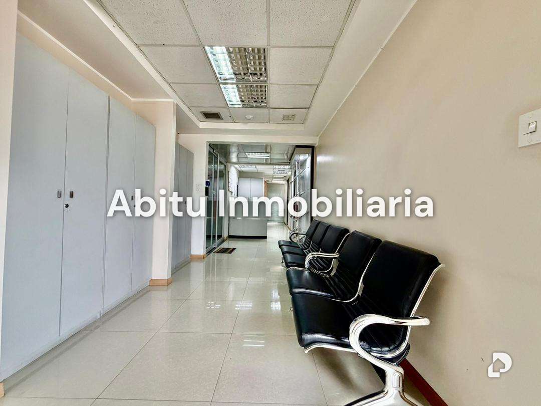 Oficina en Chacao, Caracas – 11