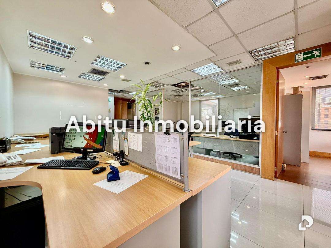 Oficina en Chacao, Caracas – 10