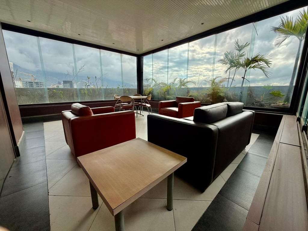 Oficina en Chacao, Caracas - 1