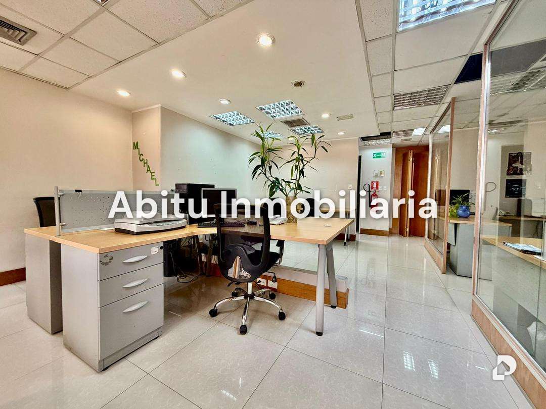 Oficina en Chacao, Caracas – 6