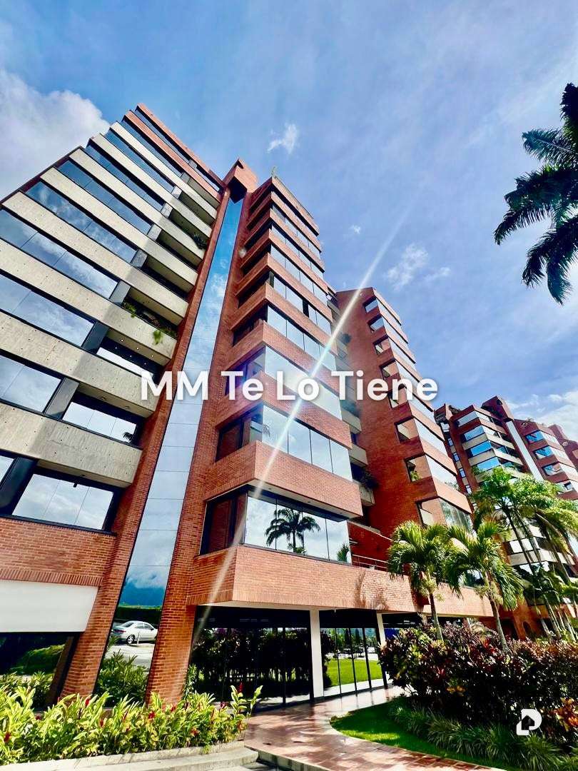 Apartment in San Román, Caracas – 17