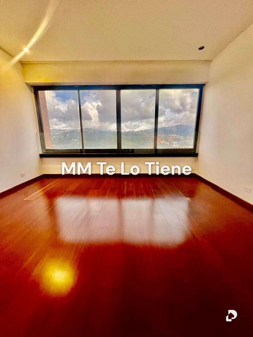 Apartment in San Román, Caracas – 5