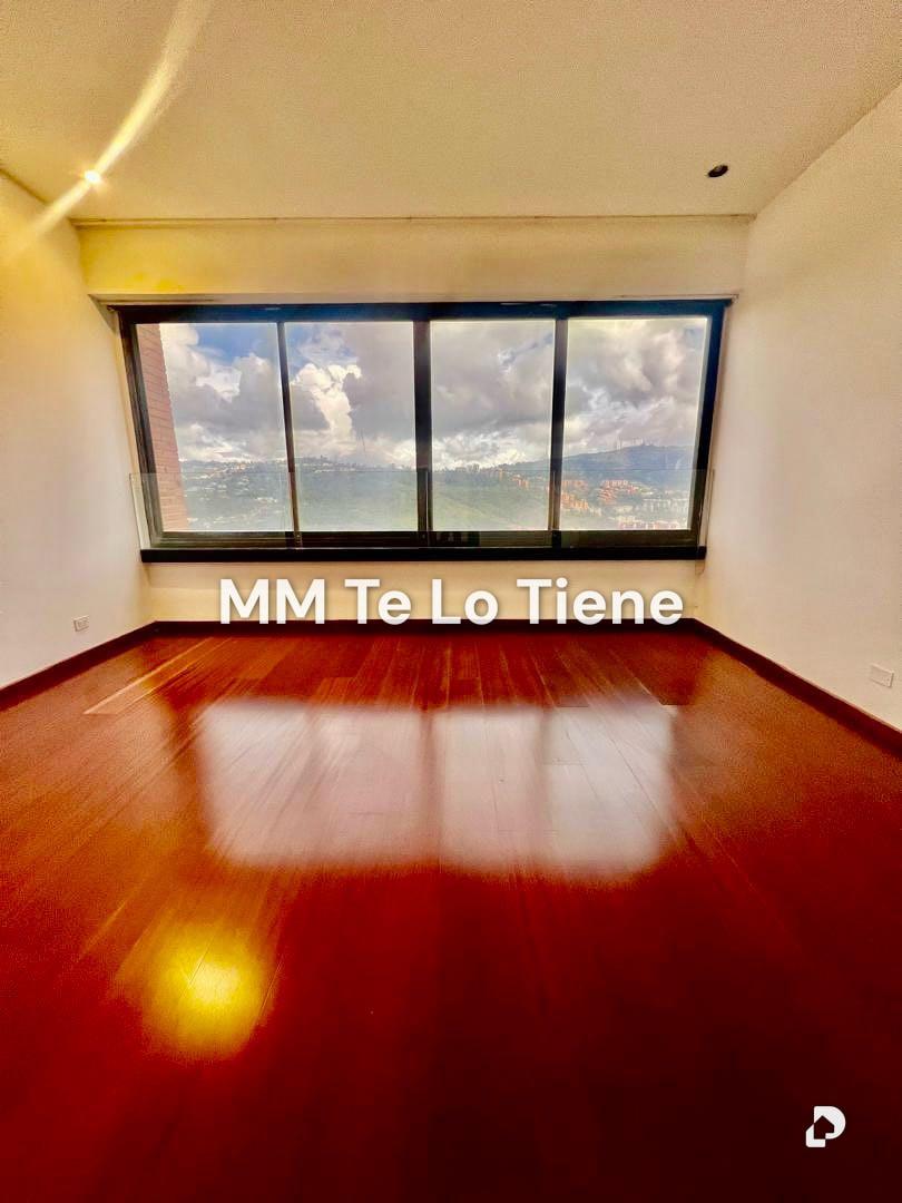 Apartment in San Román, Caracas – 5