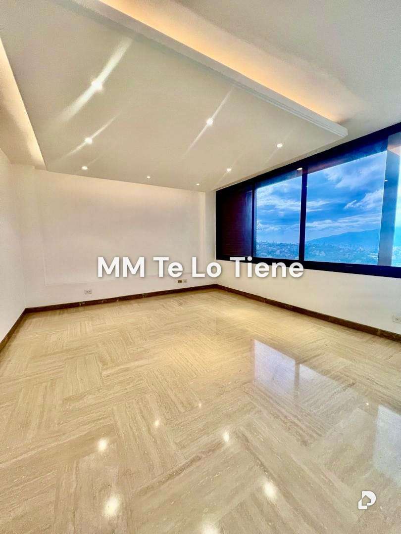 Apartment in San Román, Caracas – 3