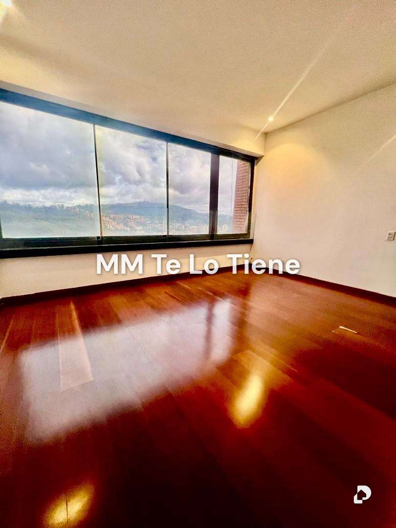 Apartment in San Román, Caracas – 6