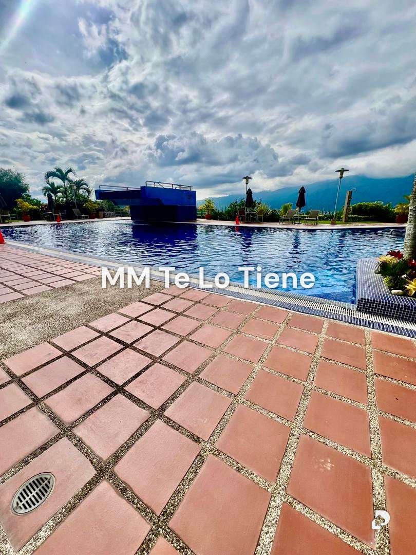 Apartment in San Román, Caracas – 15