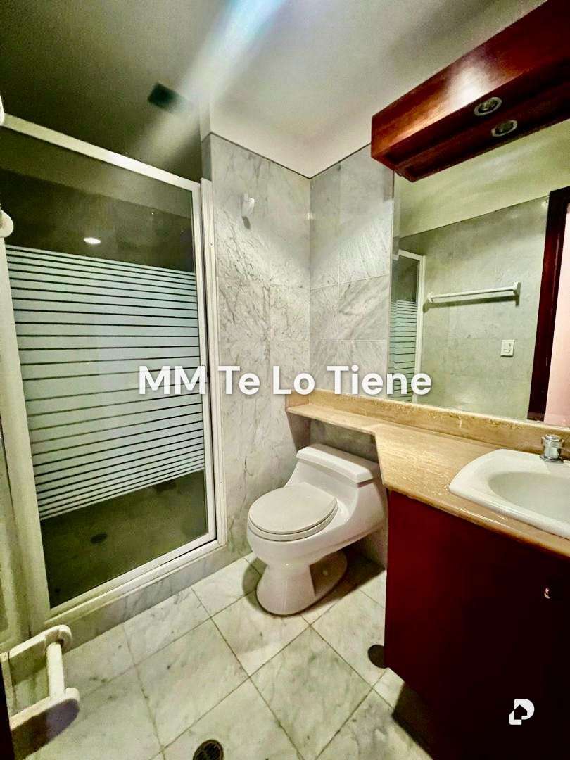 Apartment in San Román, Caracas – 9