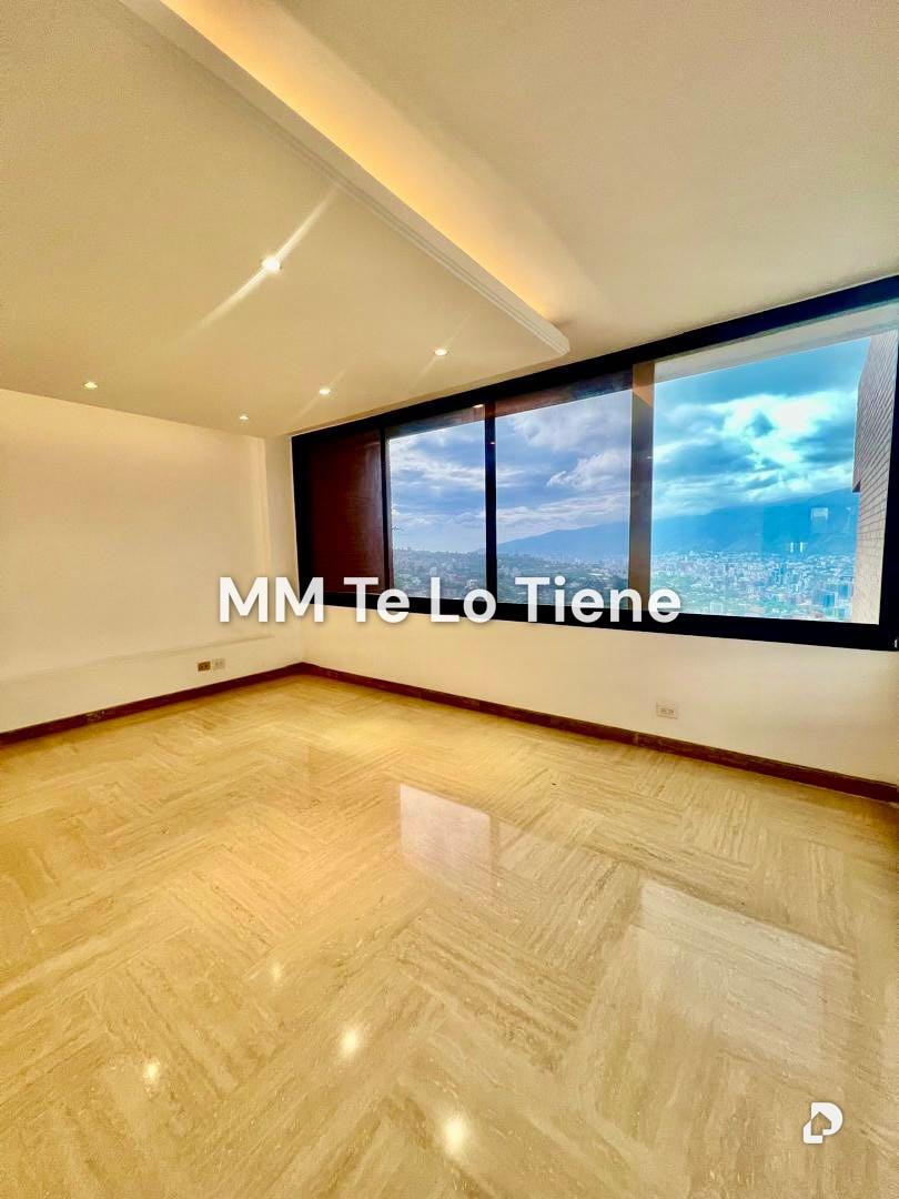 Apartment in San Román, Caracas – 2