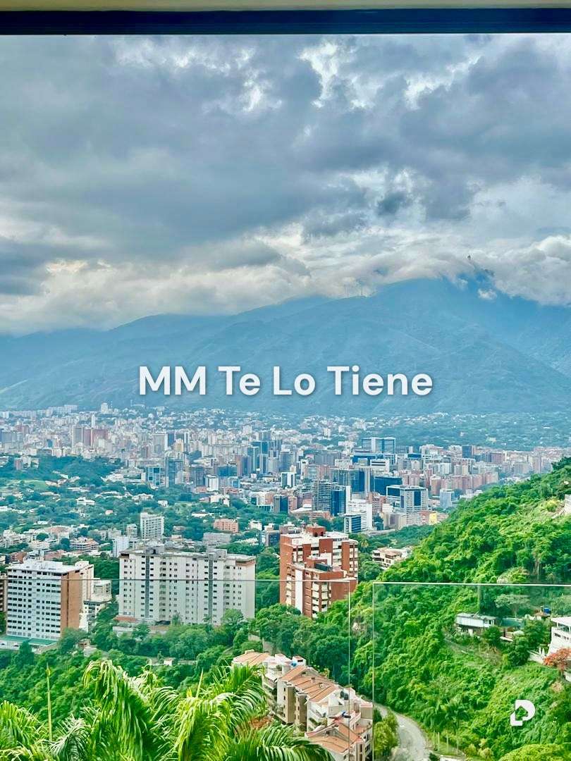 Apartment in San Román, Caracas – 18