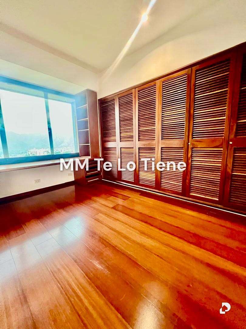 Apartment in San Román, Caracas – 8