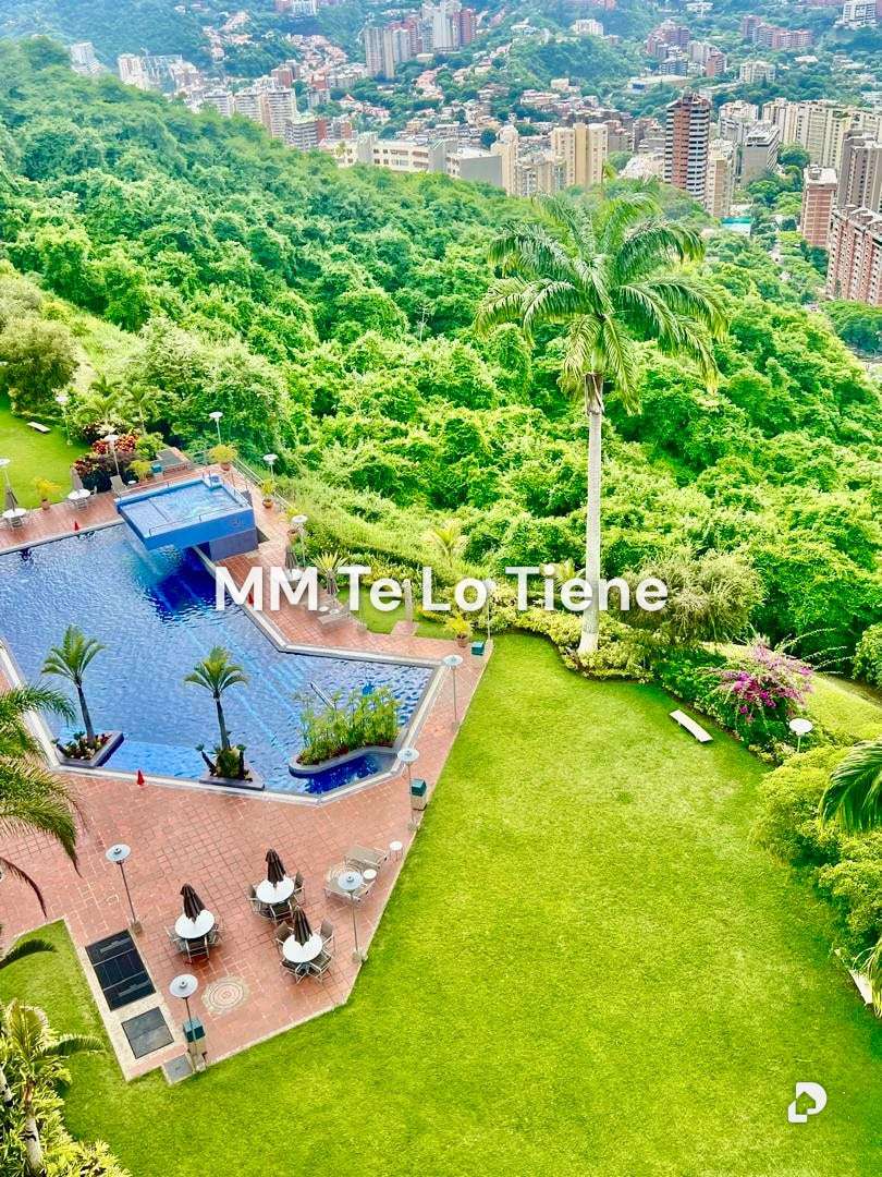 Apartment in San Román, Caracas – 4