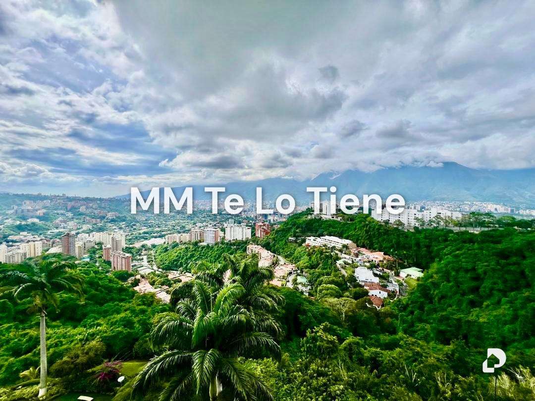 Apartment in San Román, Caracas – 12