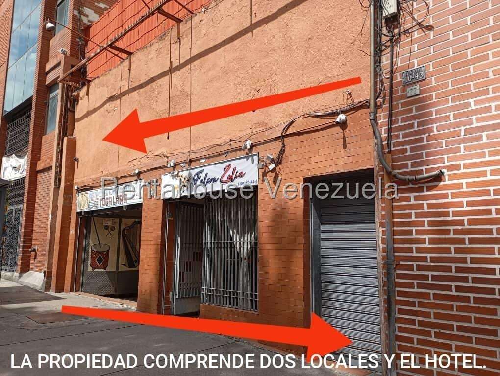 House in Caracas - 1