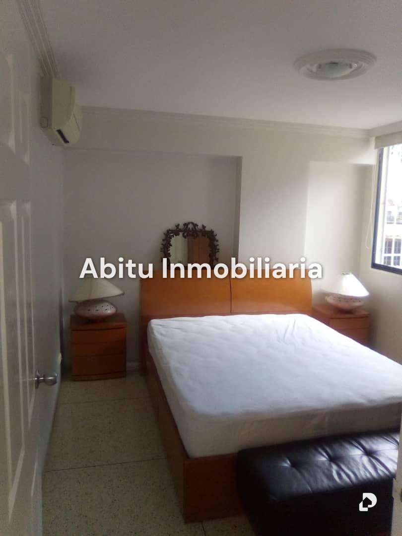 Apartamento en El Paraíso, Caracas – 7