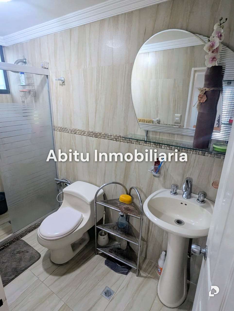 Apartamento en El Paraíso, Caracas – 11