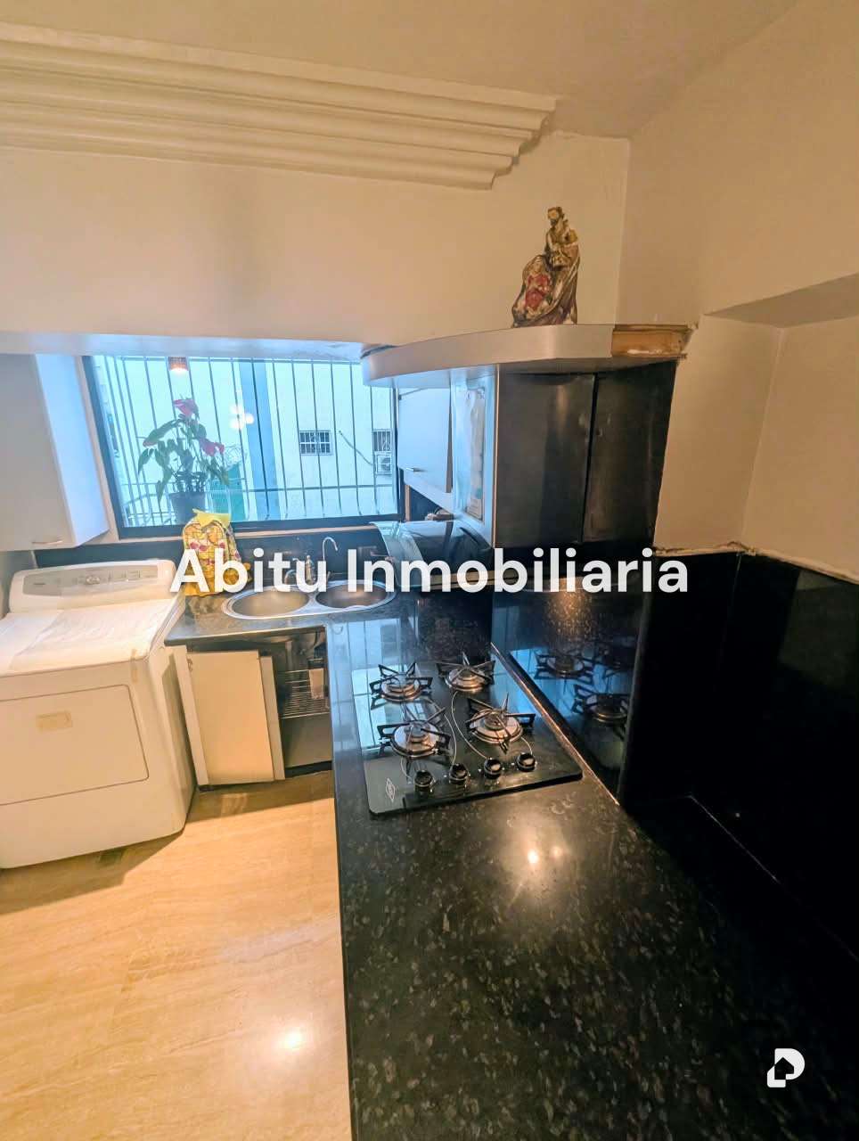 Apartamento en El Paraíso, Caracas – 2