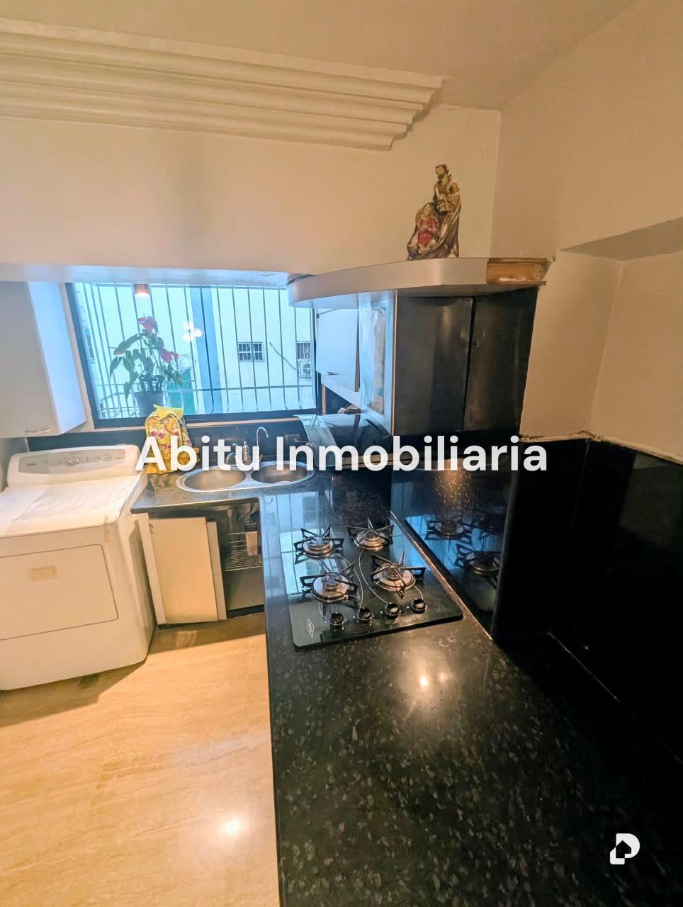 Apartamento en El Paraíso, Caracas – 2