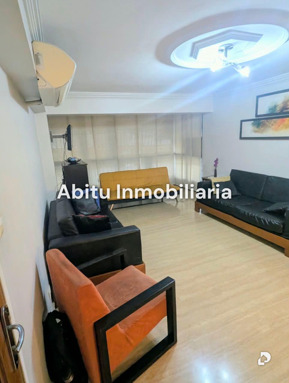 Apartamento en El Paraíso, Caracas – 1