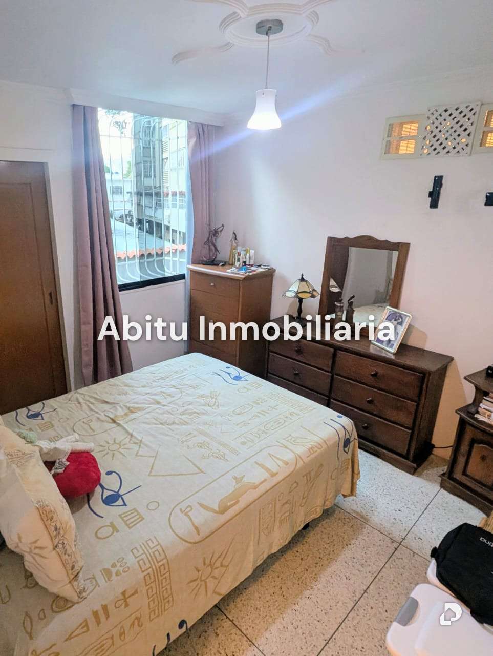 Apartamento en El Paraíso, Caracas – 9