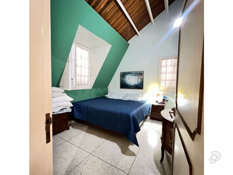 Casa en San Luis, Caracas – 12