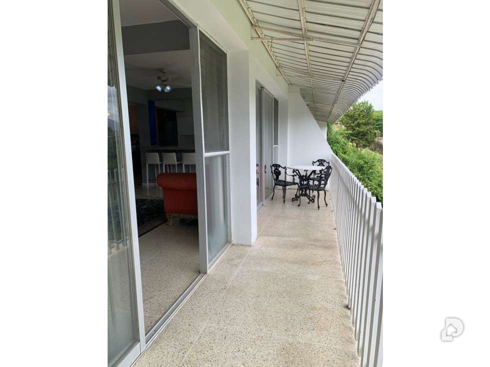Casa en San Luis, Caracas – 22