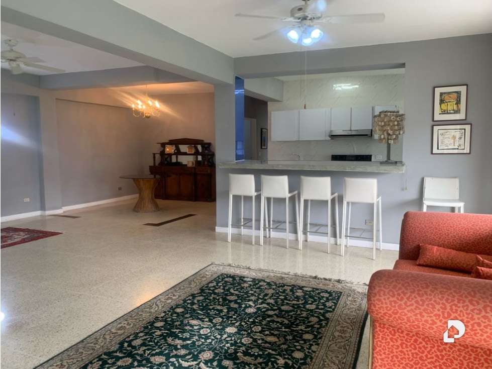 Casa en San Luis, Caracas – 19