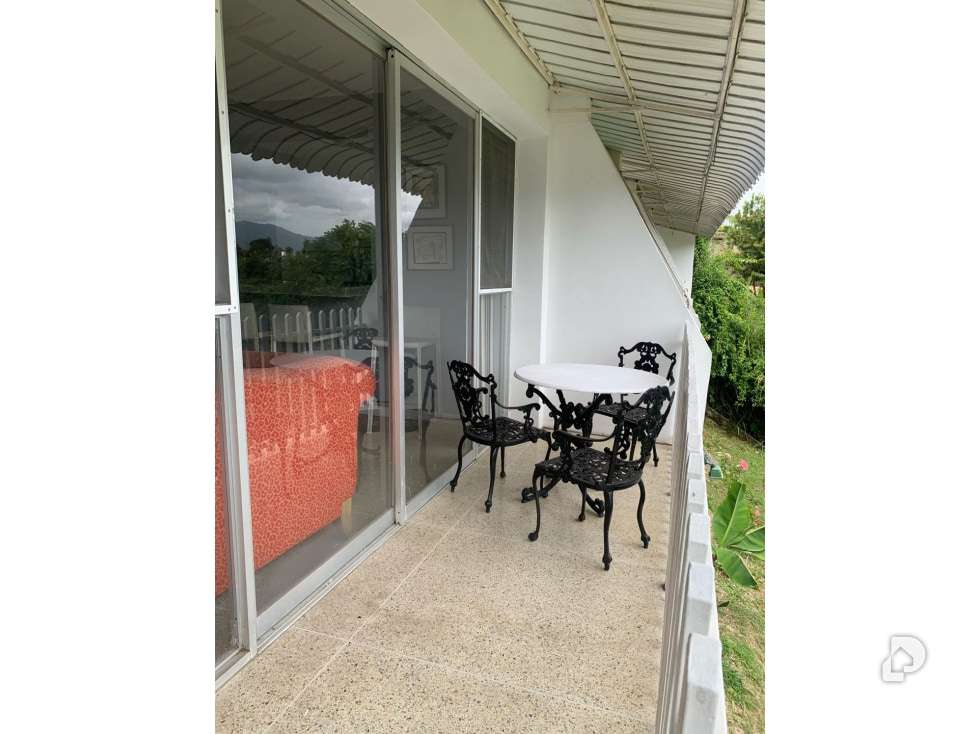 Casa en San Luis, Caracas – 23