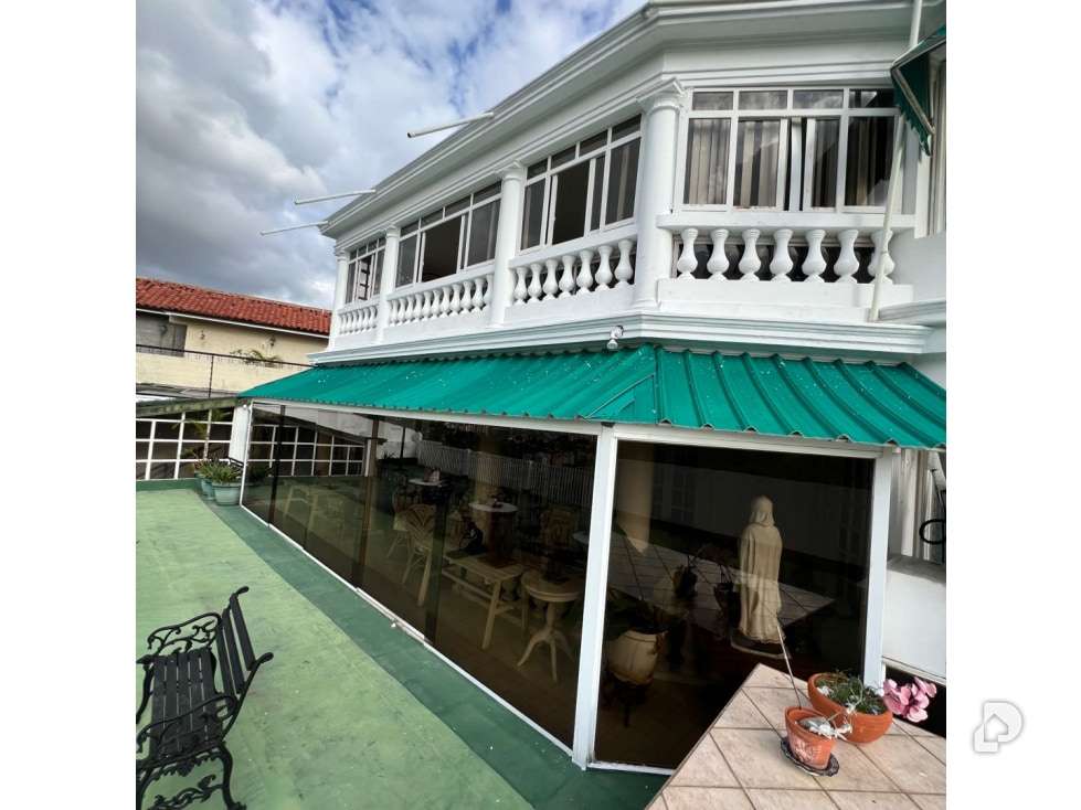 Casa en San Luis, Caracas – 6