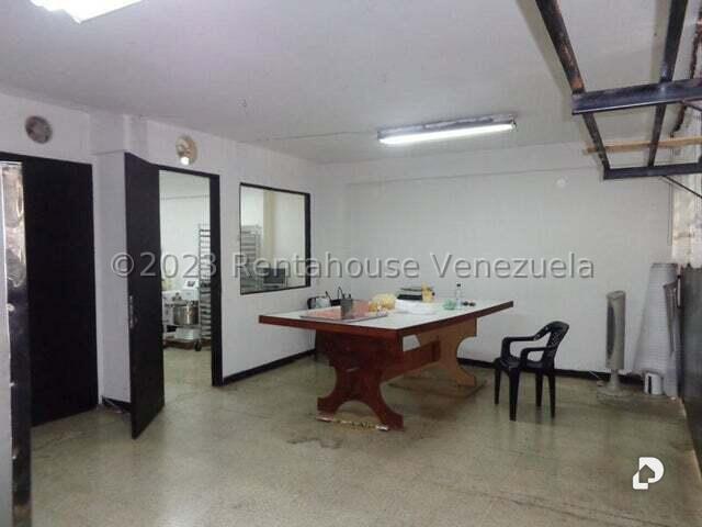 Local comercial en Parroquia La Candelaria, Caracas – 2