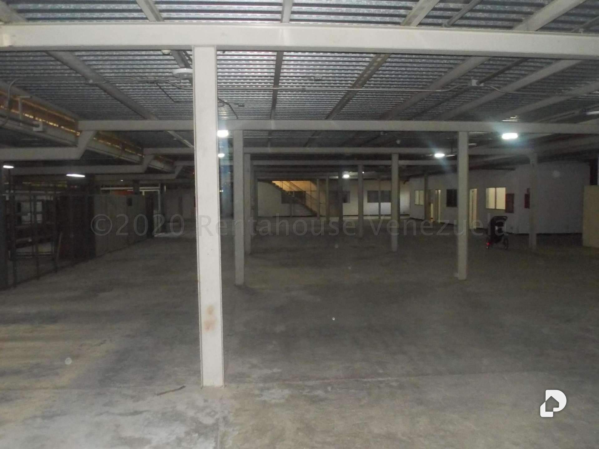 Galpón en Mariche, Caracas – 25