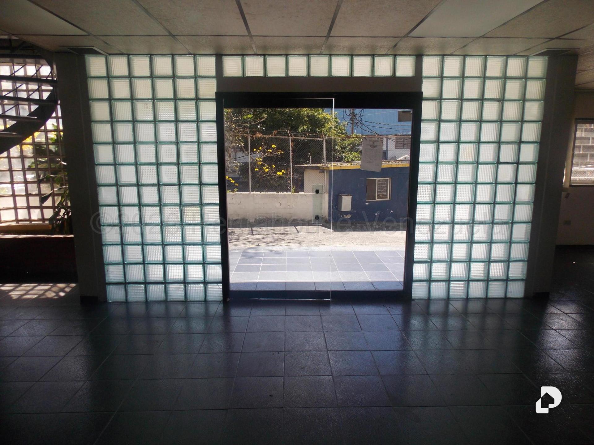 Galpón en Mariche, Caracas – 5