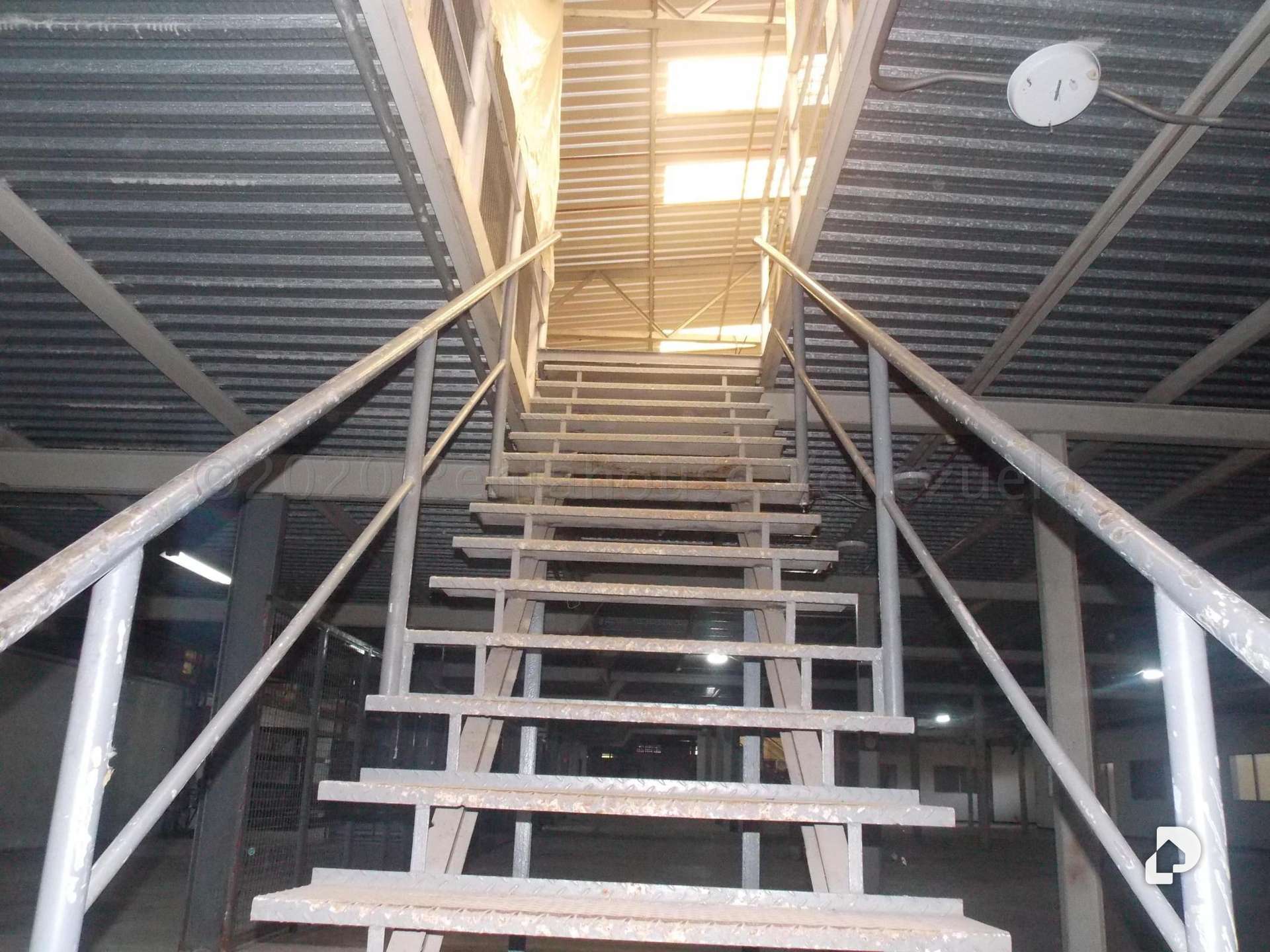 Galpón en Mariche, Caracas – 24